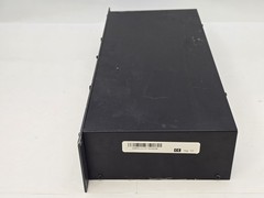 dbx 1215 DBX1215V Dual-Channel 15-Band Graphic Equalizer Vintage Audio