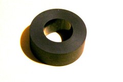 TIRE FOR TEAC PINCH ROLLER 5014175100 FITS A-2340 A-2340R A-2340SX A-2400 A-2420