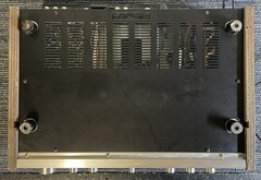 Vintage SuperScope R-350 Stereo Receiver In Excellent Condition
