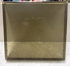 Sony TC-366 TC-377 Reel to Reel Parts – OEM Dust Cover – w Nibs – READ!!