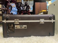 Ampex 602