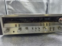 Pioneer SX-820 (Pioneer SX-3700) Tested