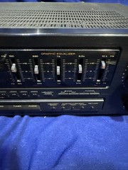Pioneer Stereo Receiver FM/AM Model SX-311R