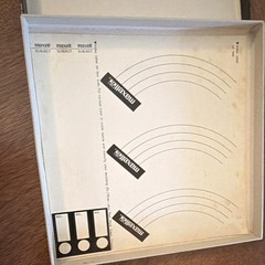 Maxell UD XL 35-90B Reel-to-Reel Sound Recording Tape, Blank Media