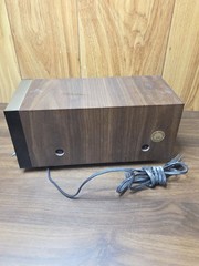 Pioneer QD-210 Quadraphonic SQ Decoder Vintage RARE FOR PARTS UNTESTED READ
