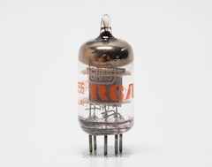 RCA 6AK5 / EF95 Vacuum Tube — CS1