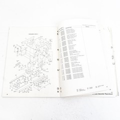 Tascam 32 Operation & Maintenance Manual – Original