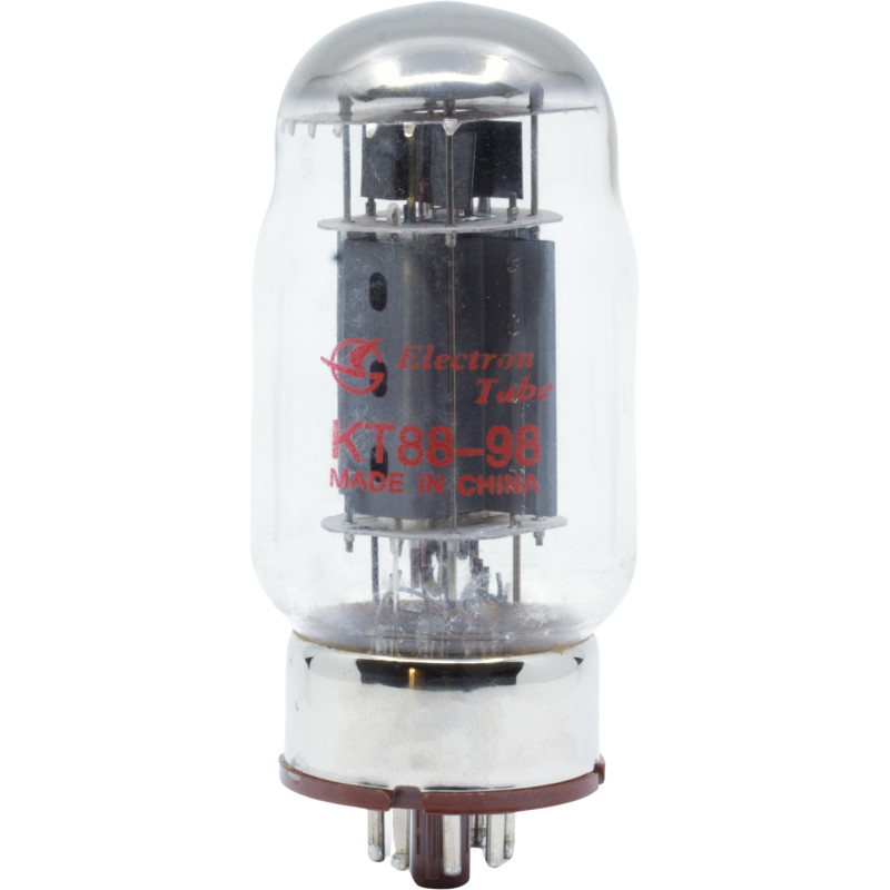 Vacuum Tube, KT88-98, Shuguang, Power