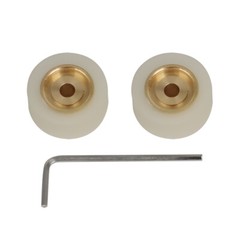 Upgraded Pinch Roller Assembly For Pioneer RT-909/901 Reel to Reel Tape Deck US