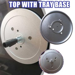 Opener With Tray Base For STUDER B67 A807 A810 V5D1 For Studer Revox A77 B77 PR9