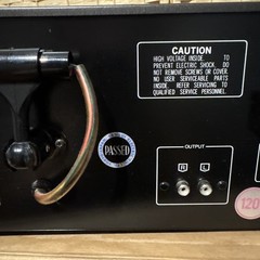 Sansui TU-717 AM/FM Stereo Tuner Tested – Made In Japan Please