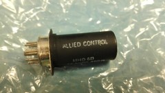ALLIED CONTROL MHO-6D ARMATURE RELAY 26.5VDC 400 OHM *** USA SELLER ***