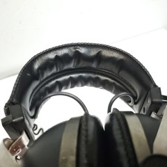 Vintage Pioneer SE-405 Stereo Headphones with Dual Volume Controls TESTED
