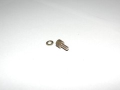 Pioneer SX-727 SX-525 SX 626 SX-828 Binding Post Ground Screw & Assy B11-012