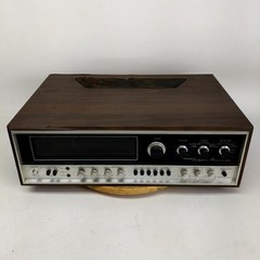 Pioneer QX-8000 Quadraphonic Receiver Vintage Stereo AS-IS For Parts Repair
