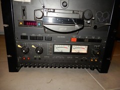 Otari MX-5050 Commercial Reel To Reel Tape Deck with rack mount RTR