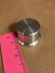 Sony STR-DA3000ES Receiver Volume Knob Only