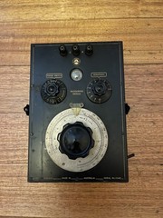 Mullard GM4140A Made in Australia.
