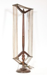 1920&rsquo;s DeLuxe Loop Antenna * Iconic Radio Loop * Excellent & All Original