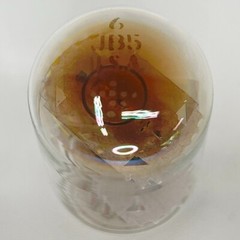 (1) Tested Unbranded 6JB5 Tube Vintage Beam Power Tube