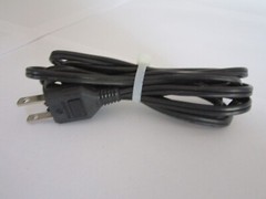 Pioneer SG-9800 SG-9 AC Power Cord (Pioneer Insignia on Plug.) ADG-023