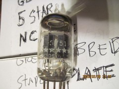 5751 GE 5 STAR TEST STRONG LATE PRODUCTION