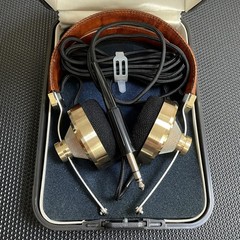 Pioneer SE-L40 w/ box Vintage Stereo Headphones 1970s Rare Classic Audio Junk