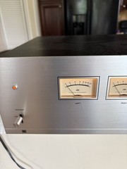 vintage pioneer rg-1 dynamic processor.
