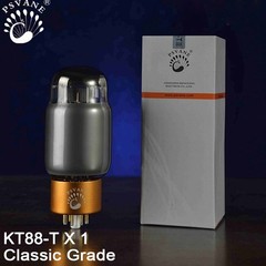 KT88-TIIVacuum Tube Valve 1PC Psvane Amplifier Replace 6550 KT88 Electronic Tube