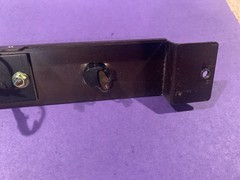 Project/One DR-770 Stereo Turntable Parting Out – Output Assembly