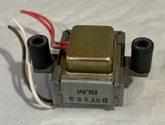Pioneer PL-518 Power Transformer