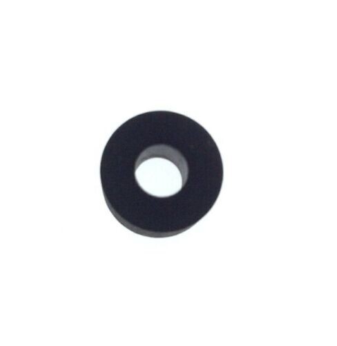 1PCS 12*6*5mm Pinch Roller Rubber TIRE for JVC 254 354 718 218