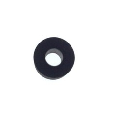 1PCS 12*6*5mm Pinch Roller Rubber TIRE for JVC 254 354 718 218