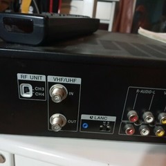 Sony EV-C200 Hi8 Video 8 VCR Player Recorder HiFi Stereo READ DESCRIPTION