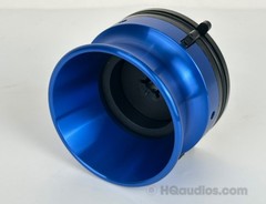 [New] Premium Aluminum NAB Hub Adapter (Single) – Blue Color -1-Year Warranty