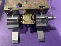 Project/One DR-770 Stereo Turntable Parting Out – Switch Control Assembly