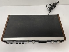 Marlux DS-100 Dolby Noise Reduction Unit For Cassette Deck Made in Japan