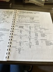 PIONEER TX-6800 TX-608 Stereo Tuner Manual Copy