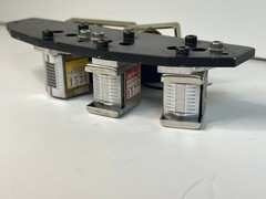 Otari MX5050MKII-8 Head Assembly • Polished & Tested working 100% ..LAST ONE!!