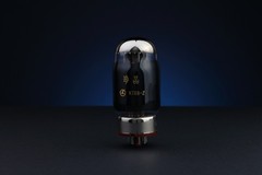 2 x ShuGuang KT88-Z Gold Treasure Grade Vacuum Tube Premium Electron