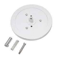 Reel To Reel Tape Recorder Base NAB Adapter Tray Base For STUDER B67 A807 A810⭐