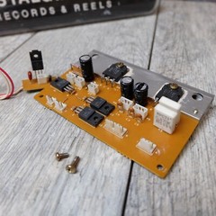 Tascam TSR-8 Reel to Reel – Joint PCB Board 52102687 00 – Genuine Parts