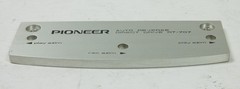 Pioneer RT-707 Head Cover & Screws EXCELLENT