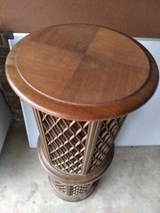 VTG PIONEER CS-05 Speaker&rsquo;s OMNIDIRECTIONAL TABLE SPEAKERS GREAT Cond.