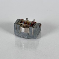 Ampex 4040438-68 Head Mono Replay for AG445-4 Track AG440 1/4&Prime;