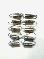 K73-22 .022 630V RUSSIAN PETP CAP (LOT OF 10)