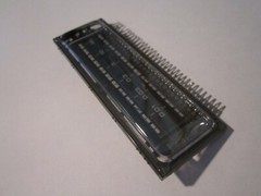 Pioneer SX-3800 SX-3700 Fluorescent Tube Assembly (Power Meter&rsquo;s). AAV-009