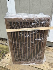 Vtg. Kenwood KL-888D Speaker NOS-New Inbox With Original Plastic -Mint