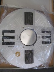 Maxell UD 35-180 Reel Tape LP 10&Prime; Metal Reel 3600ft QUEEN BEACH BOYS SUPERTRAMP?