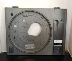 OEM Original Pioneer PL-115D Turntable Authentic Record Player Top
